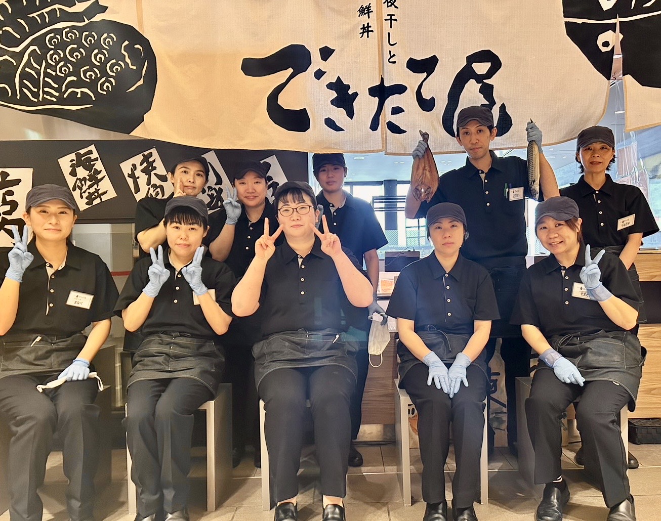 1周年 できたて屋ステラ.jpg