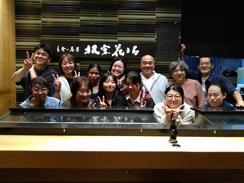 立食い銀座店 閉店.jpg
